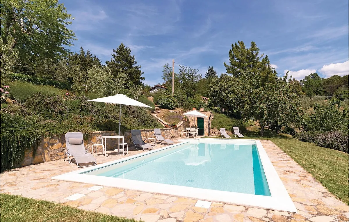 Cinq logements italiens avec piscine pour vivre la dolce vita - Par Margau Gonzalez. CrÉDit Photo : D.r.