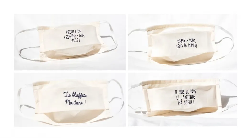 Comment prendre soin de ses mains ? - Par Anissa Hezzaz. Photos : D.r.