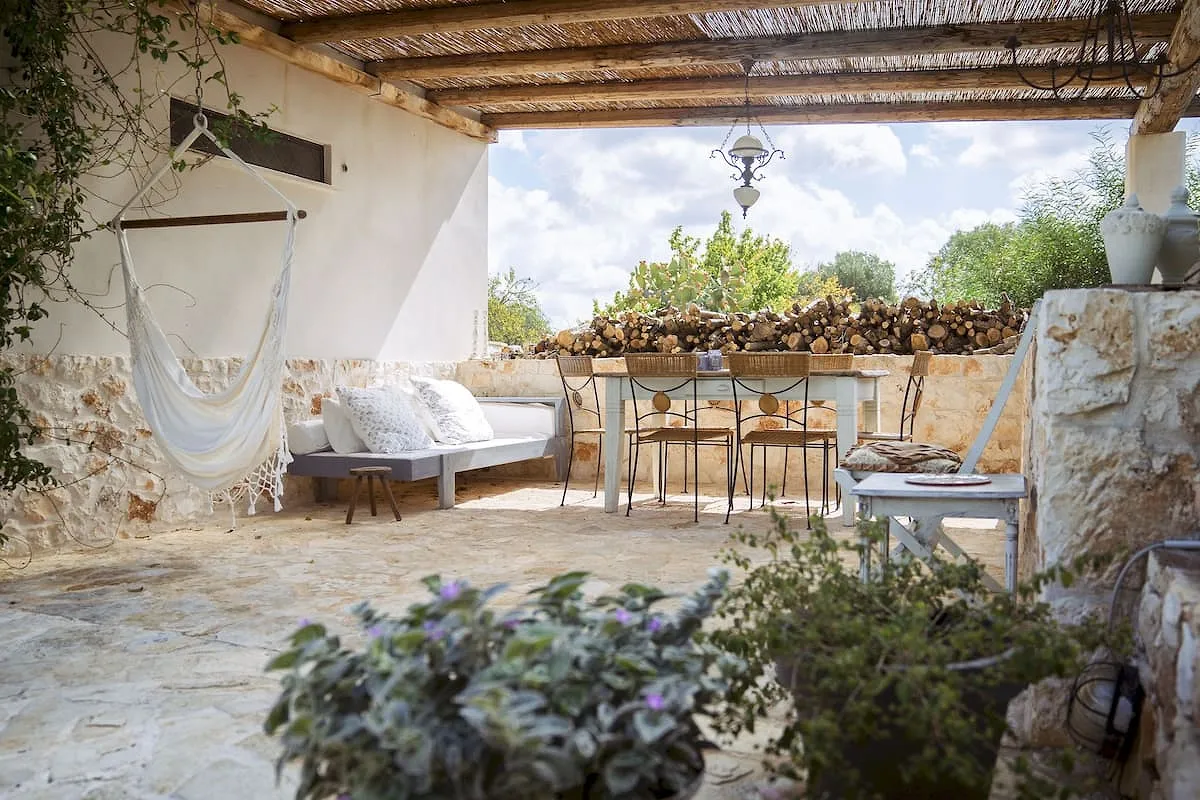 Cinq logements italiens avec piscine pour vivre la dolce vita - Par Margau Gonzalez. CrÉDit Photo : D.r.