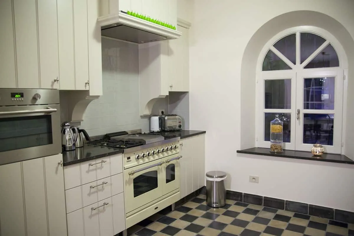 Pentecôte : 5 villas d'exception à louer sur Airbnb en Belgique - Par Margau Gonzalez. CréDit Photo : Airbnb.
