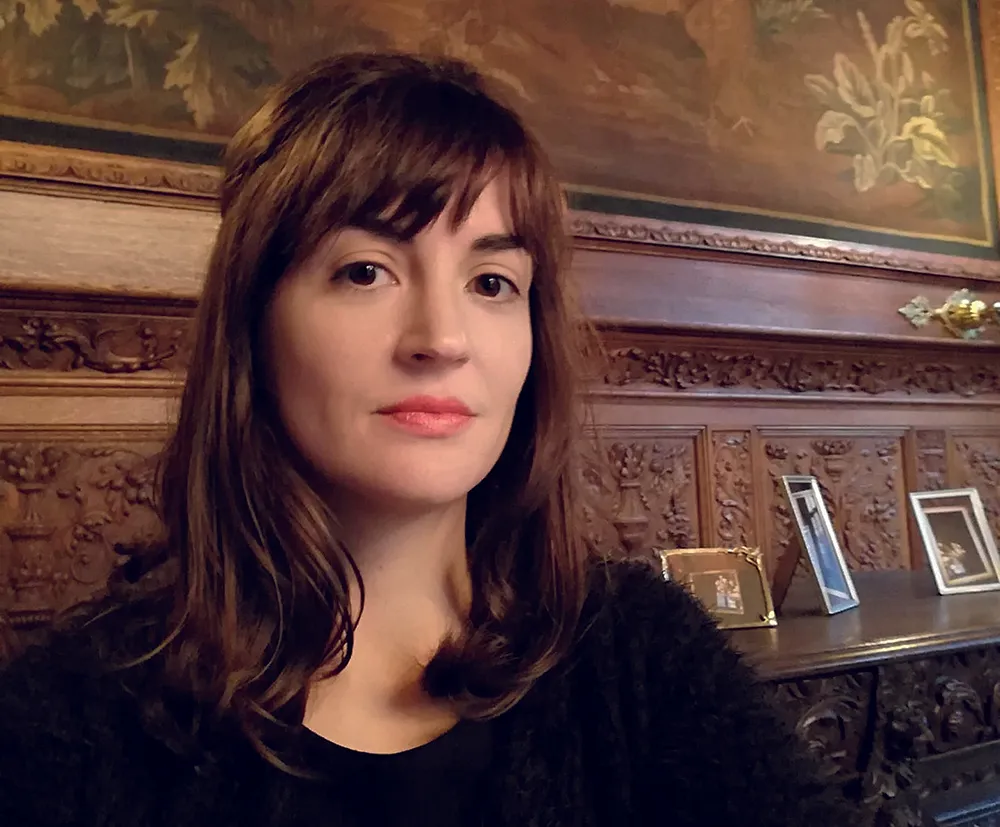 La coloration végétale pour changer de tête sans abîmer ses cheveux - Par AgnèS Zamboni