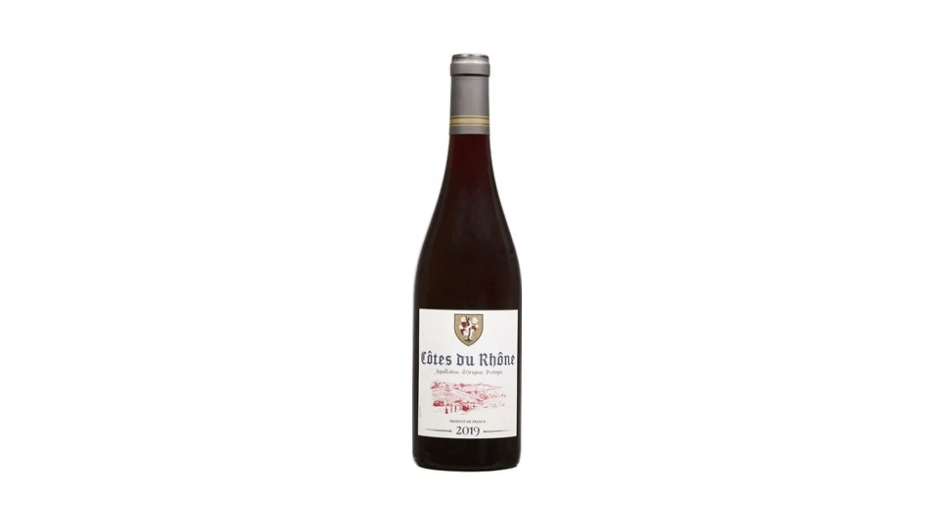 Huit vins de supermarché qui assurent - Par Younes Demeyer. Photo By Chuttersnap On Unsplash