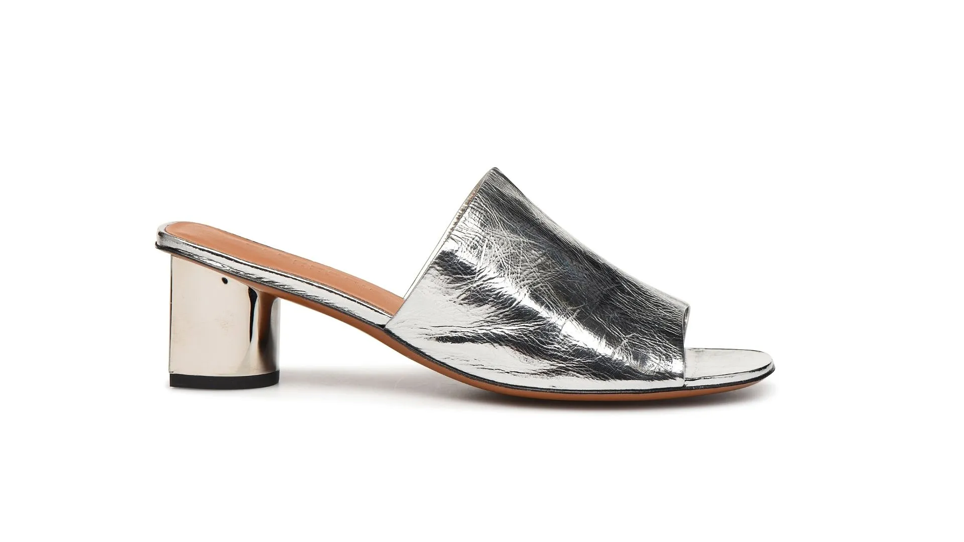 Quelles chaussures shopper pour suivre les tendances ? - Mathilde Trocellier. Photos : D.r.