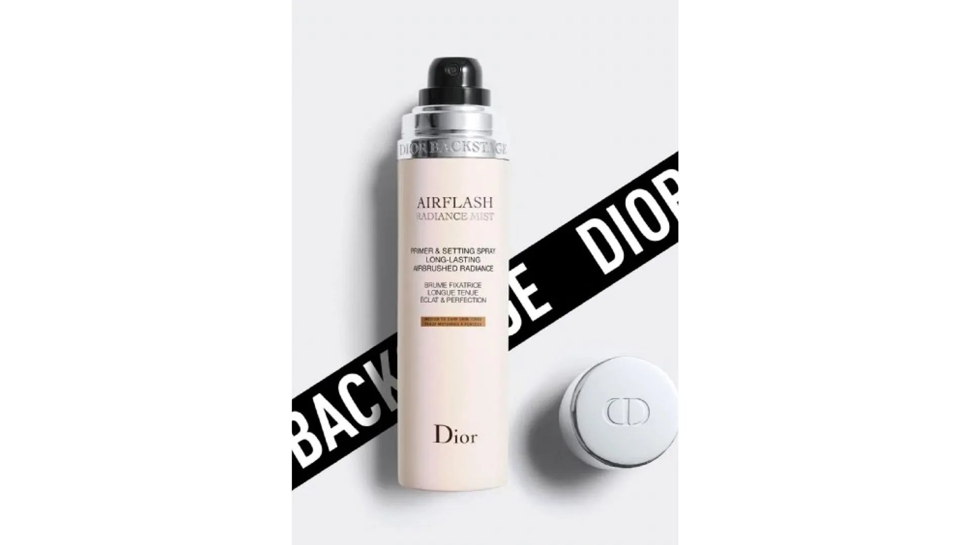 La brume pour le visage : le pschitt beauté à adopter pour se rafraichir - Par Anissa Hezzaz. Photo By Freestocks On Unsplash.