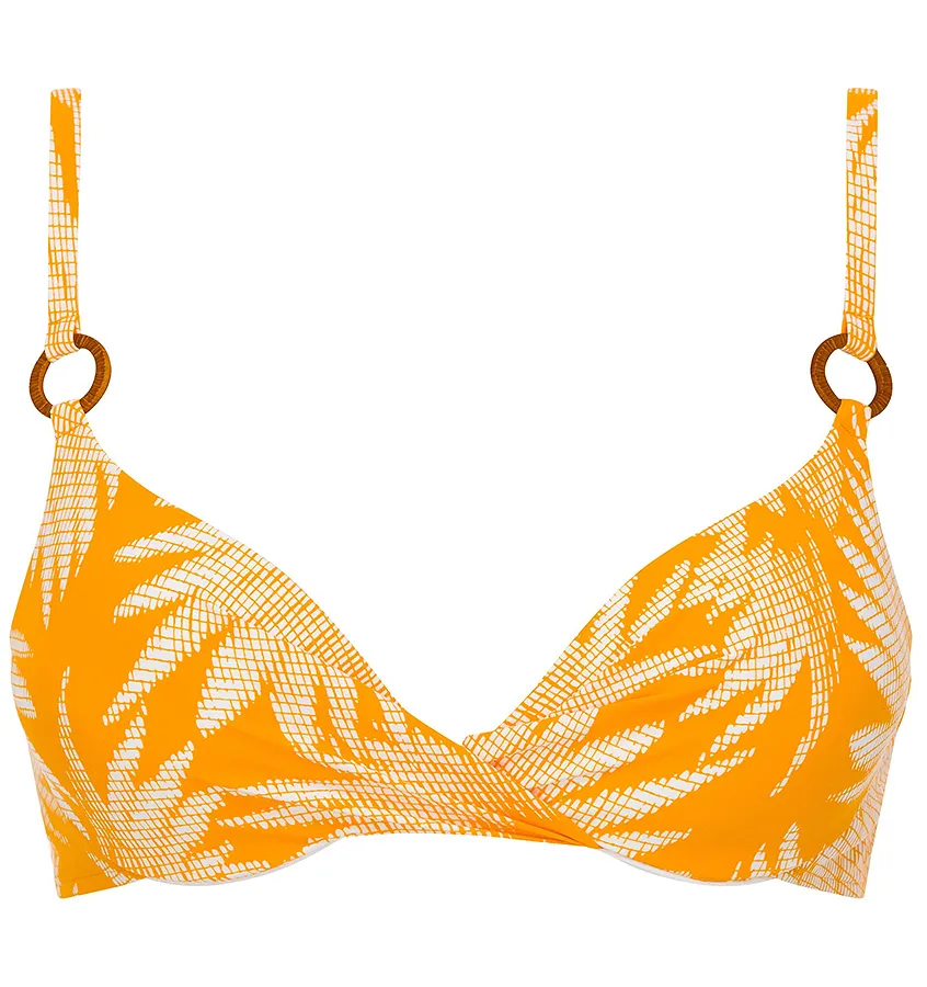 La culotte haute, le nouveau bikini