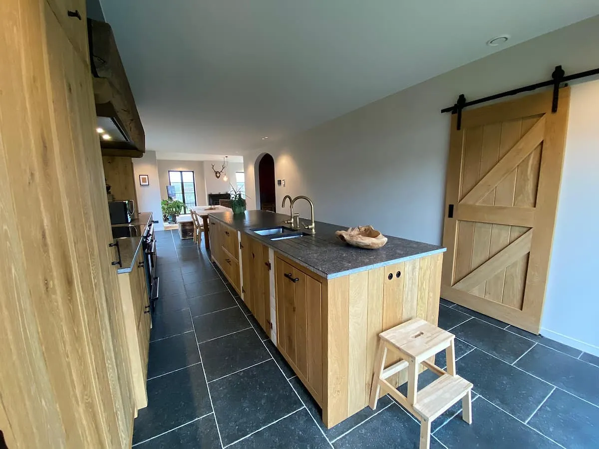 Pentecôte : 5 villas d'exception à louer sur Airbnb en Belgique - Par Margau Gonzalez. CréDit Photo : Airbnb.