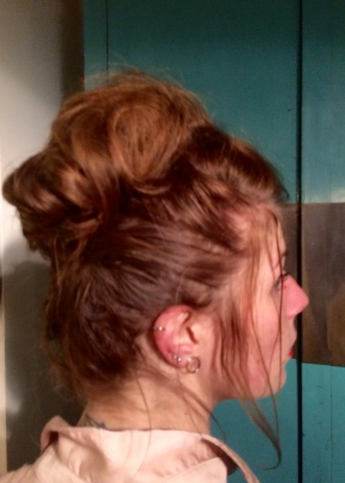 La coloration végétale pour changer de tête sans abîmer ses cheveux - Par AgnèS Zamboni