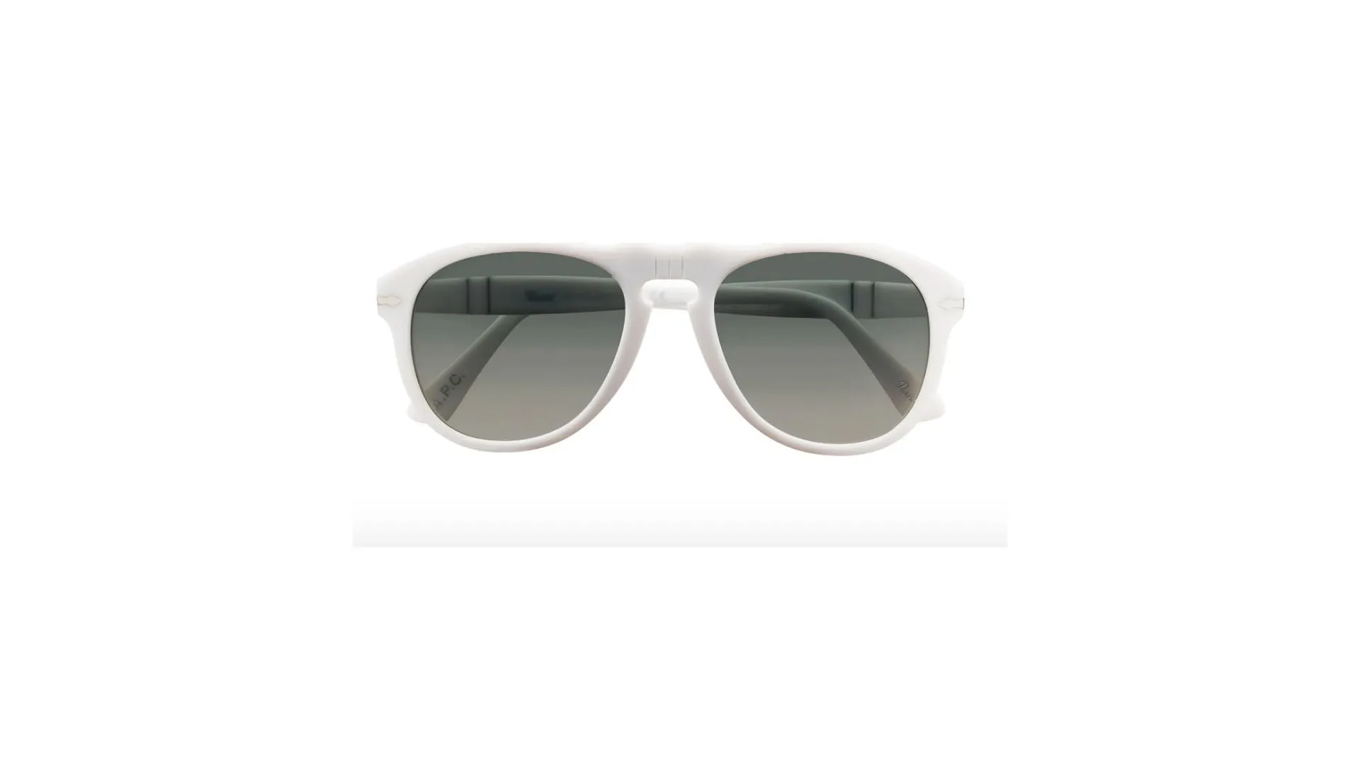 12 paires de lunettes de soleil qui nous font de l’œil - Par Anissa Hezzaz. Photos : D.r.