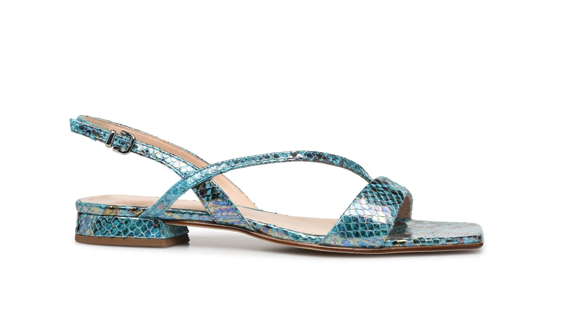 Quelles chaussures shopper pour suivre les tendances ? - Mathilde Trocellier. Photos : D.r.