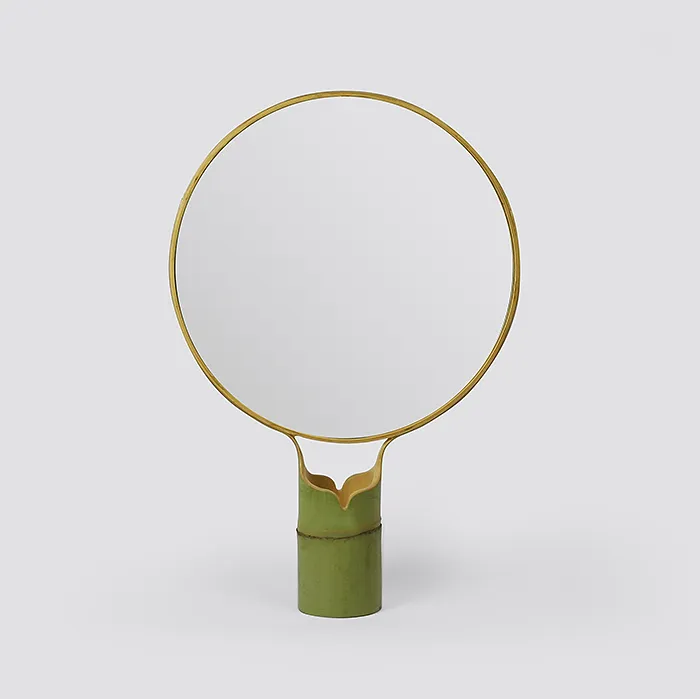 Le bambou, la tendance déco à suivre - Par AgnèS Zamboni. Photo By Taylor Simpson On Unsplash.