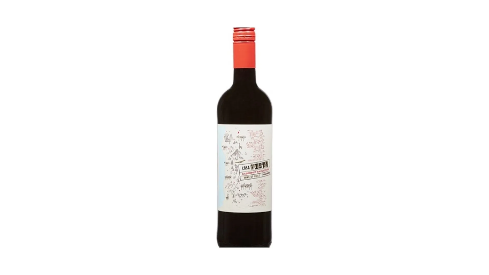 Huit vins de supermarché qui assurent - Par Younes Demeyer. Photo By Chuttersnap On Unsplash