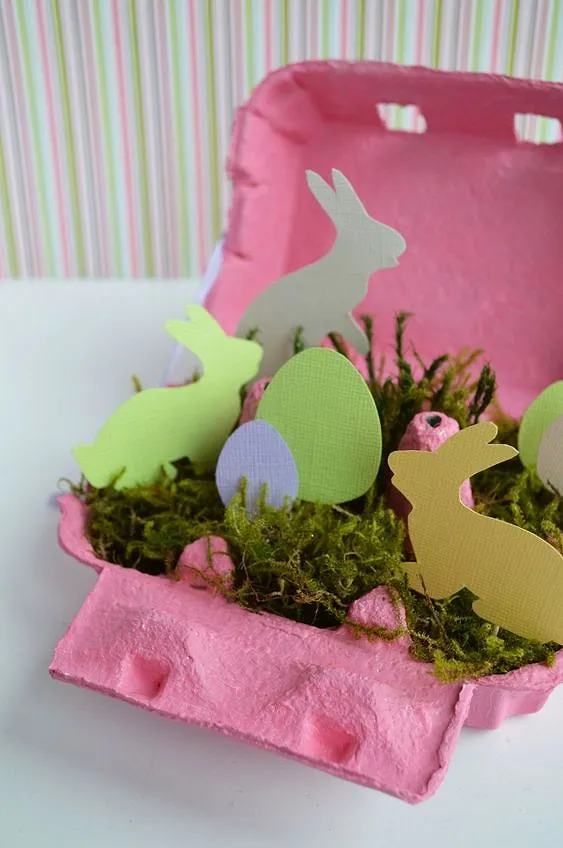 Comment fêter Pâques à la maison avec ses enfants ? - Camille Berna. Photo : Ashley Edwards, Jeshoots.com On Unsplash