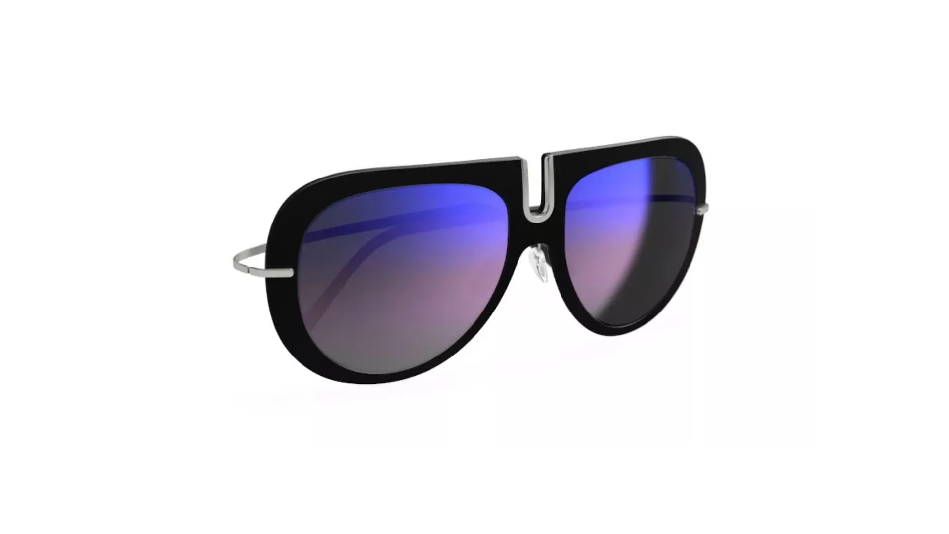 12 paires de lunettes de soleil qui nous font de l’œil - Par Anissa Hezzaz. Photos : D.r.