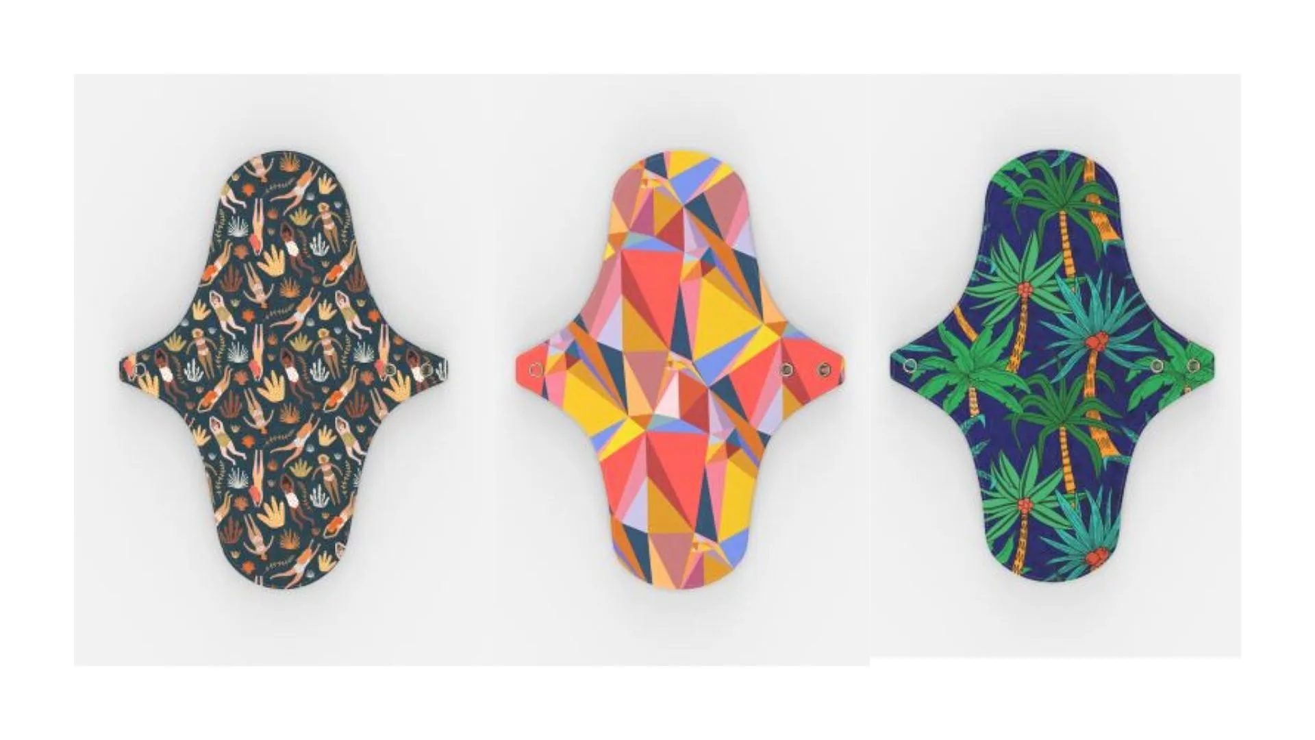Quatre objets à adopter pour une salle de bain zero waste - Mathilde Trocellier. Photos : D.r. ; Sandi Benedicta / Unsplash.
