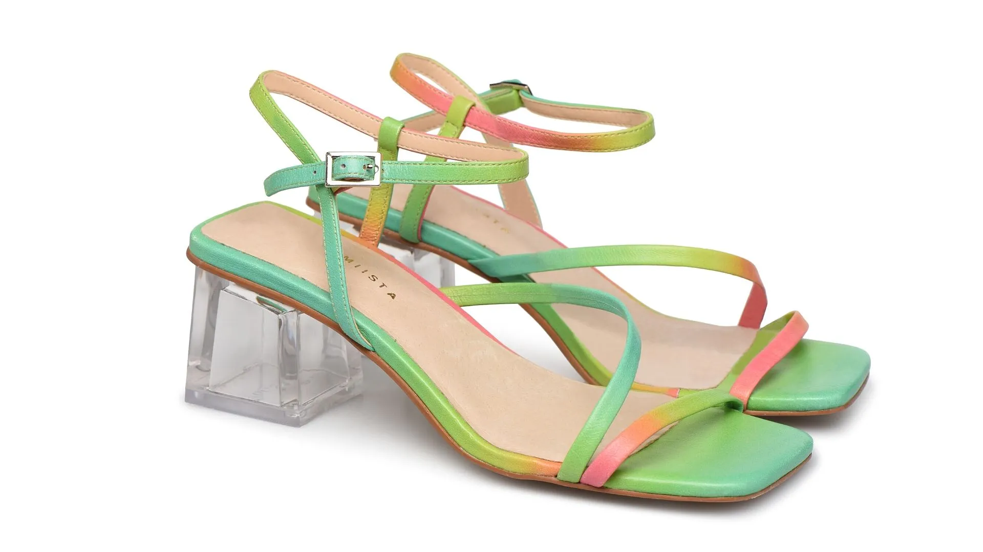 Quelles chaussures shopper pour suivre les tendances ? - Mathilde Trocellier. Photos : D.r.