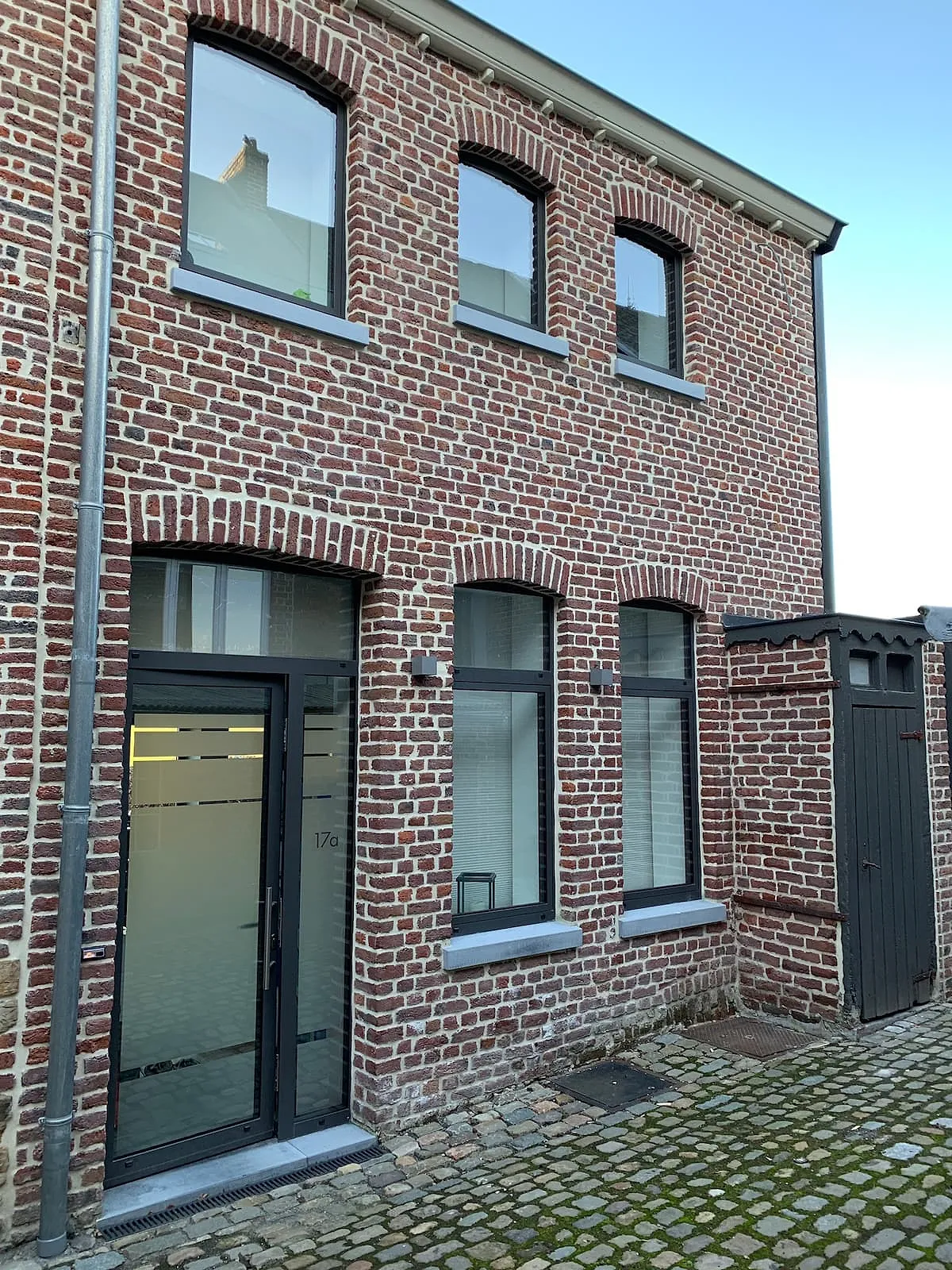 Pentecôte : 5 villas d'exception à louer sur Airbnb en Belgique - Par Margau Gonzalez. CréDit Photo : Airbnb.
