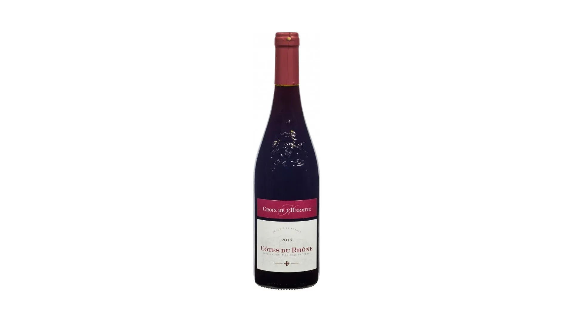 Huit vins de supermarché qui assurent - Par Younes Demeyer. Photo By Chuttersnap On Unsplash