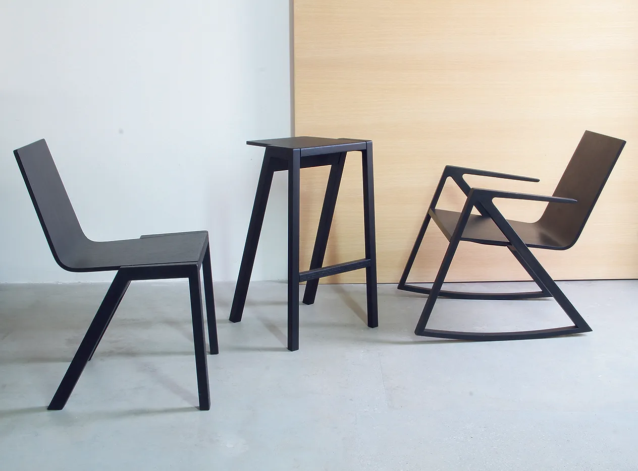Design local : à la découverte d’un ébéniste Liégeois - Par AgnèS Zamboni. Photos D.r. Sauf Mentions Contraires.
