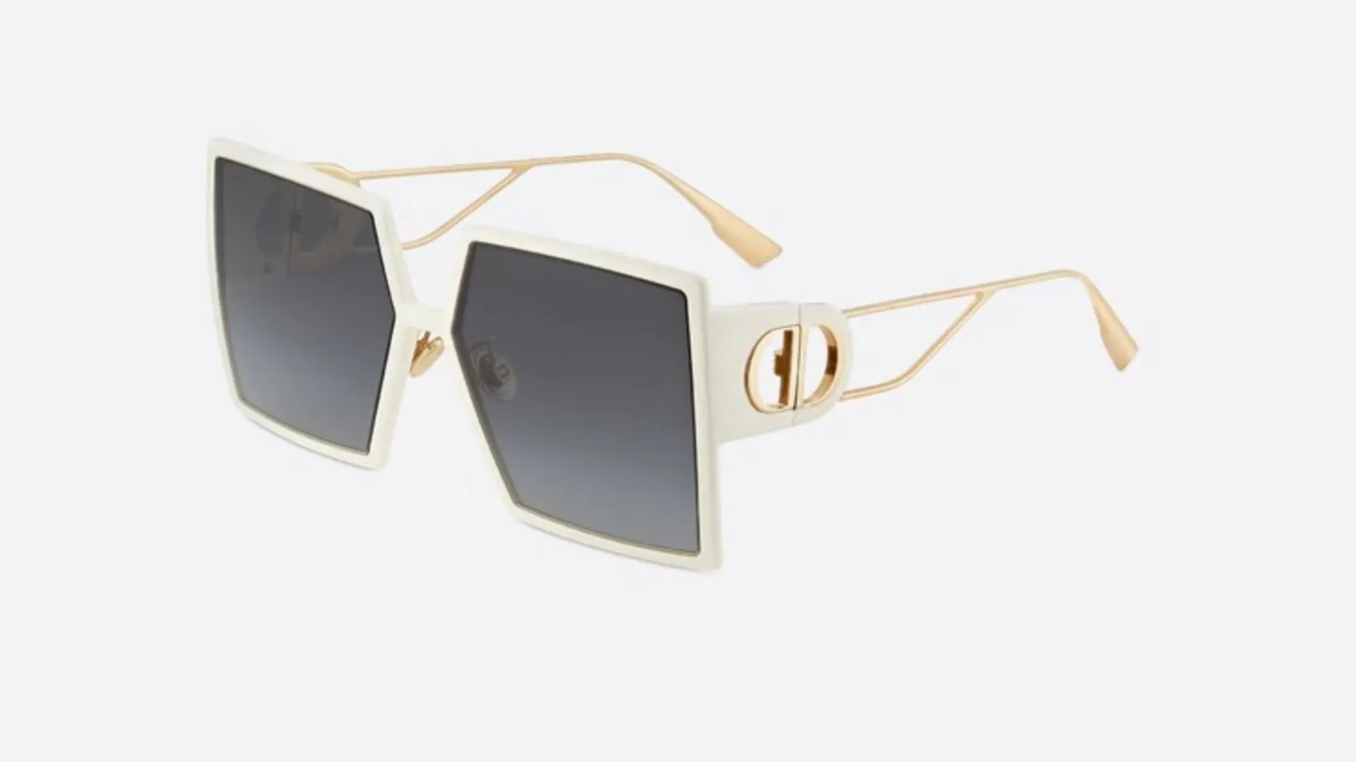 12 paires de lunettes de soleil qui nous font de l’œil - Par Anissa Hezzaz. Photos : D.r.