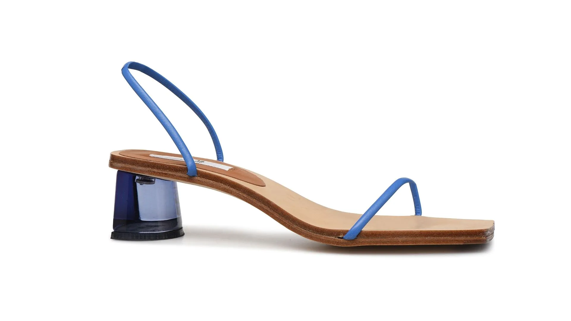 Quelles chaussures shopper pour suivre les tendances ? - Mathilde Trocellier. Photos : D.r.