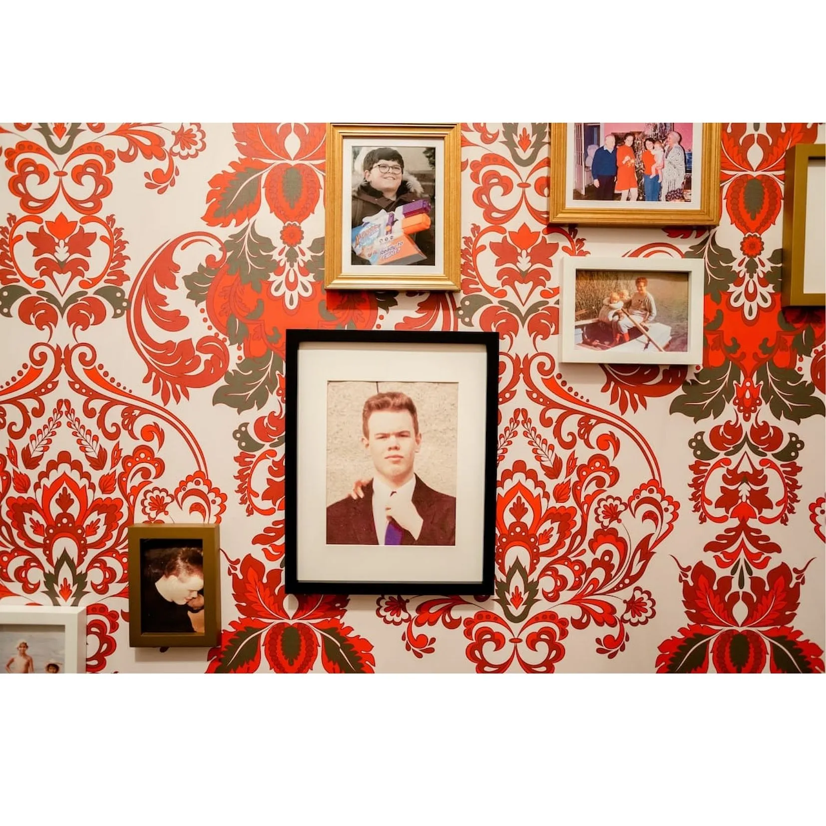 Trois maisons célèbres et cultes de film à louer pour les fêtes - Par Anissa Hezzaz. Photos : D.r.