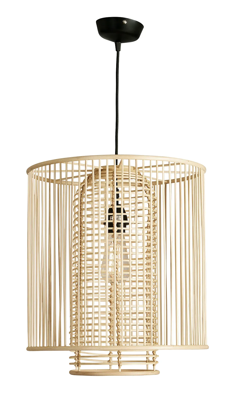 Le bambou, la tendance déco à suivre - Par AgnèS Zamboni. Photo By Taylor Simpson On Unsplash.