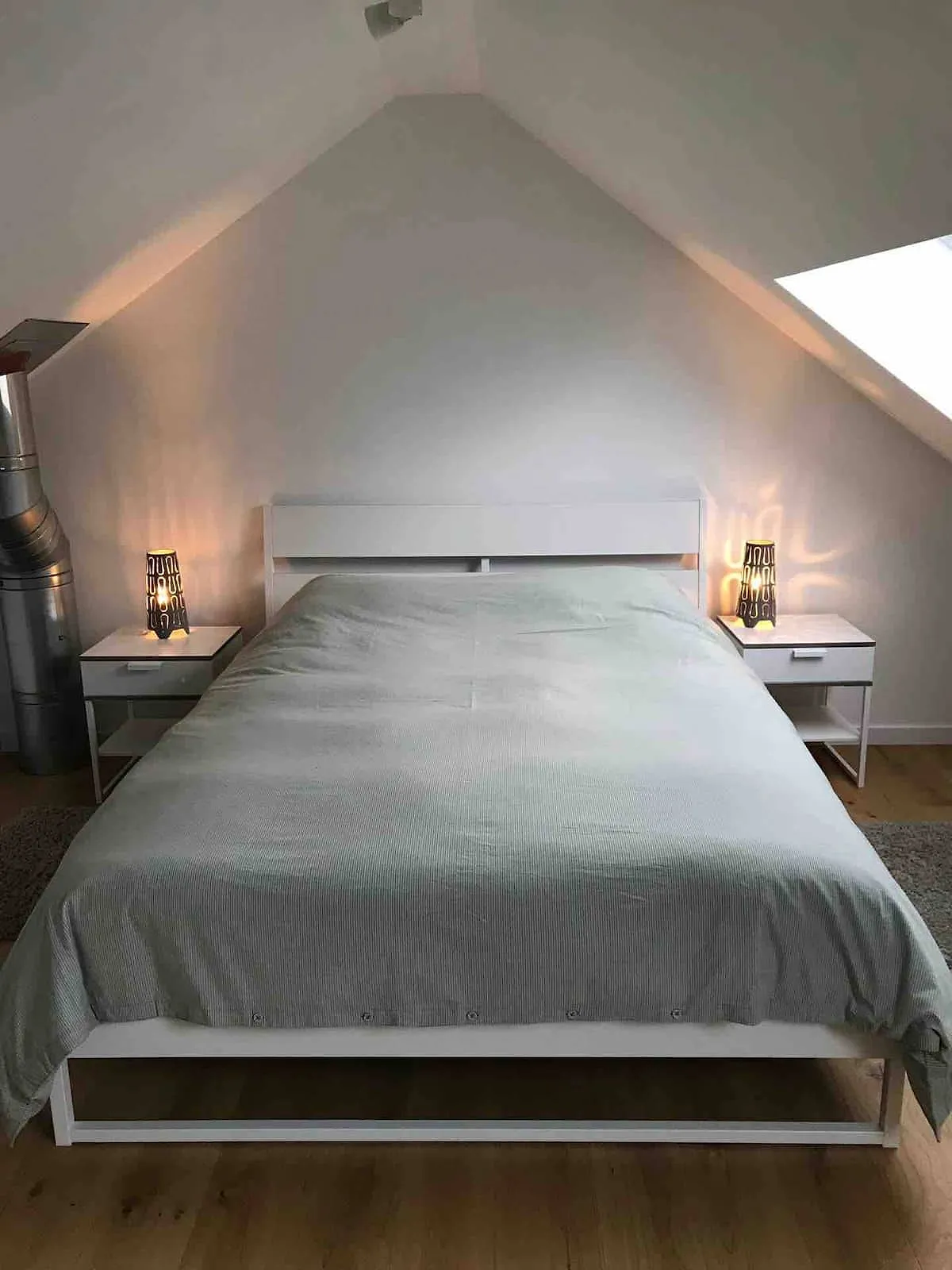 Pentecôte : 5 villas d'exception à louer sur Airbnb en Belgique - Par Margau Gonzalez. CréDit Photo : Airbnb.
