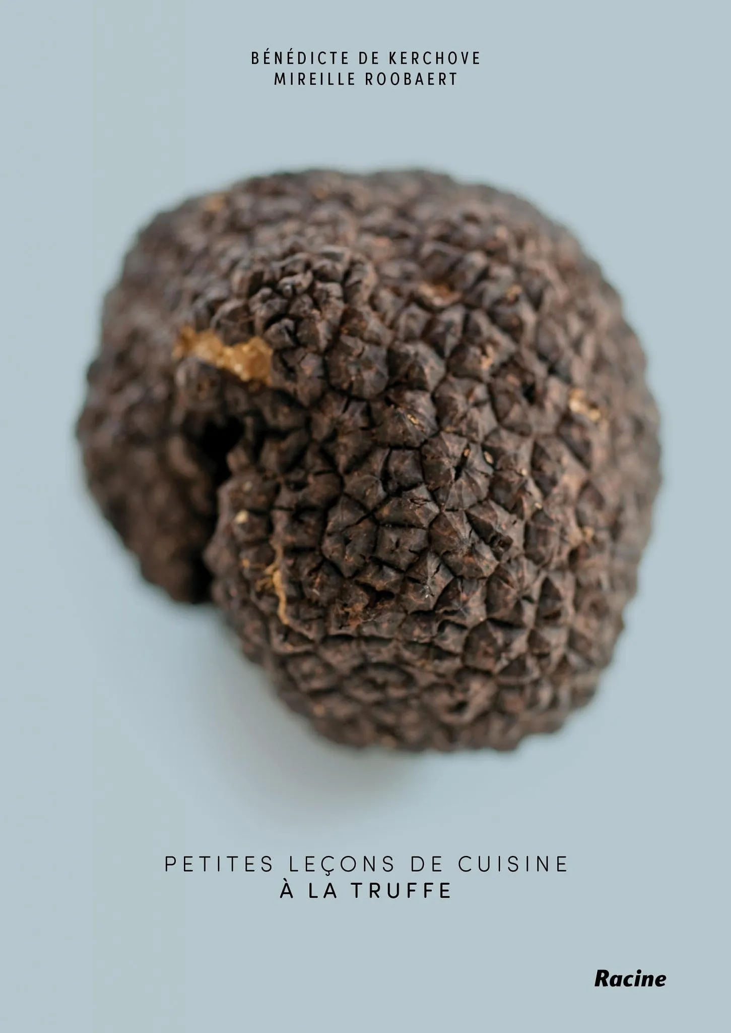 La truffe en six questions - Par Sigrid Descamps. Photos: Mireille Roobaet.