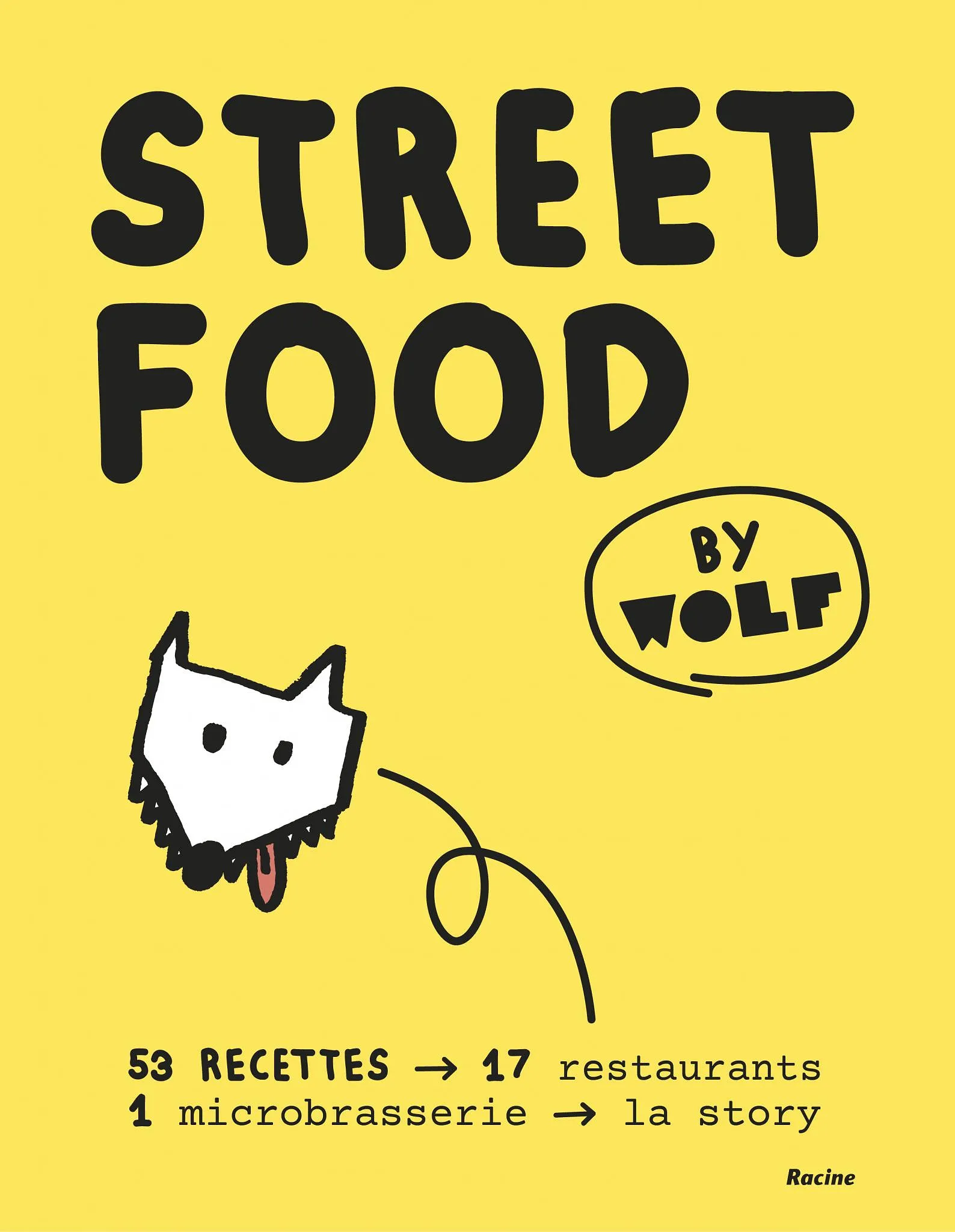 Quatre livres de recettes pour ne plus jamais manquer d'inspiration en cuisine - Par Sigrid Descamps. Photos Street Food, Greatful Kitchen
