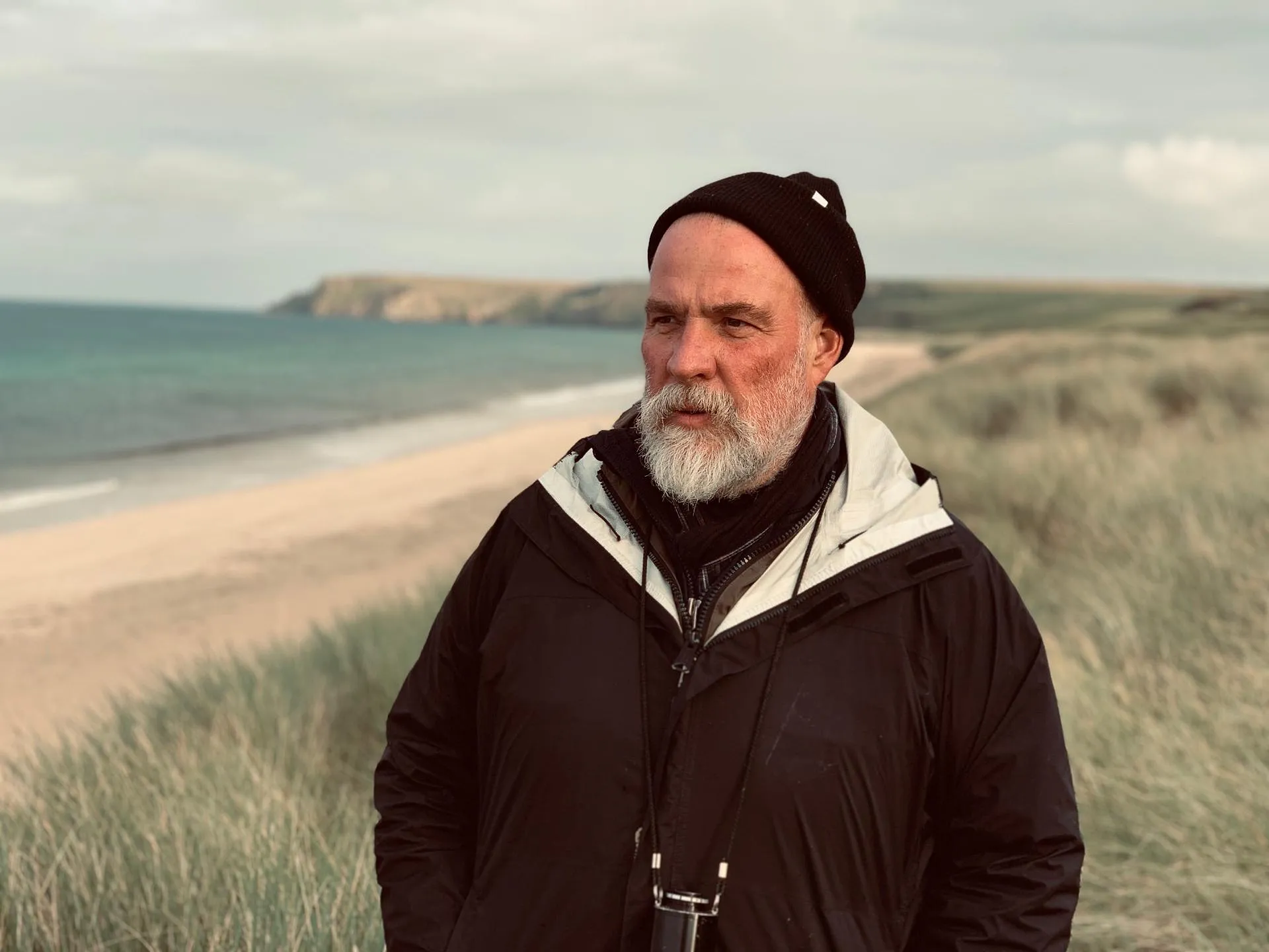 L'île de Lewis, l'île oubliée d'Écosse qui vous emmène au bout du monde - Par Sigrid Descamps. Photos Bouli Lanners, Versus Production