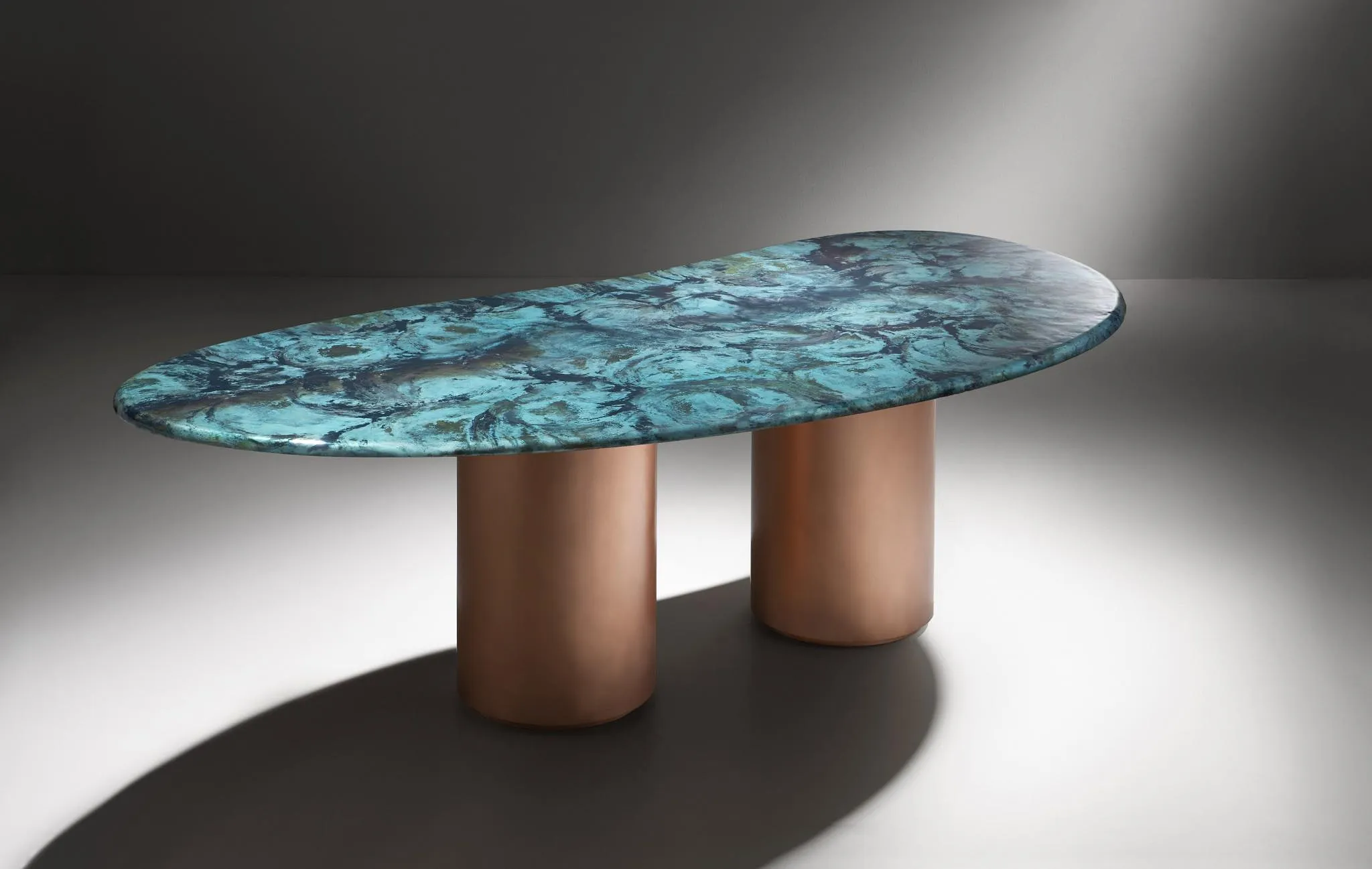 Design Week de Milan : les 10 nouveautés à retenir - Par AgnèS Zamboni. Photos : D.r. Sauf Mentions Contraires
