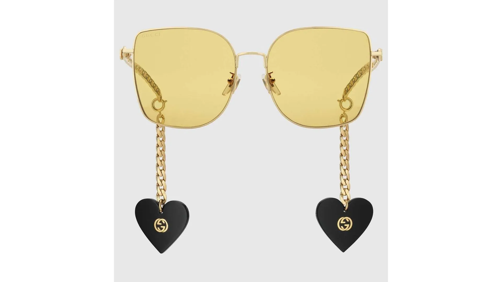 12 paires de lunettes de soleil qui nous font de l’œil - Par Anissa Hezzaz. Photos : D.r.