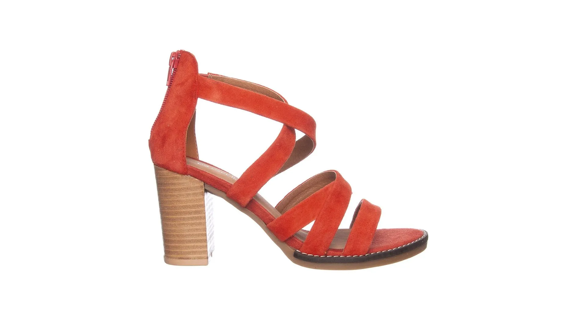 Quelles chaussures shopper pour suivre les tendances ? - Mathilde Trocellier. Photos : D.r.