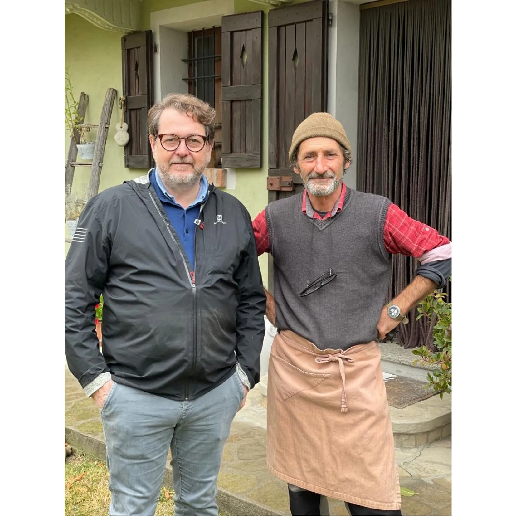 Carlo de Pascale nous révèle le meilleur du terroir italien - Texte Et Photos Carlo De Pascale Sauf Mentions Contraires.