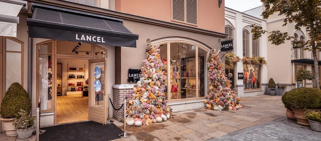 Comment faire son shopping de Noël en toute sécurité ? - Ingrid Van Langhendonck, Photos Dr