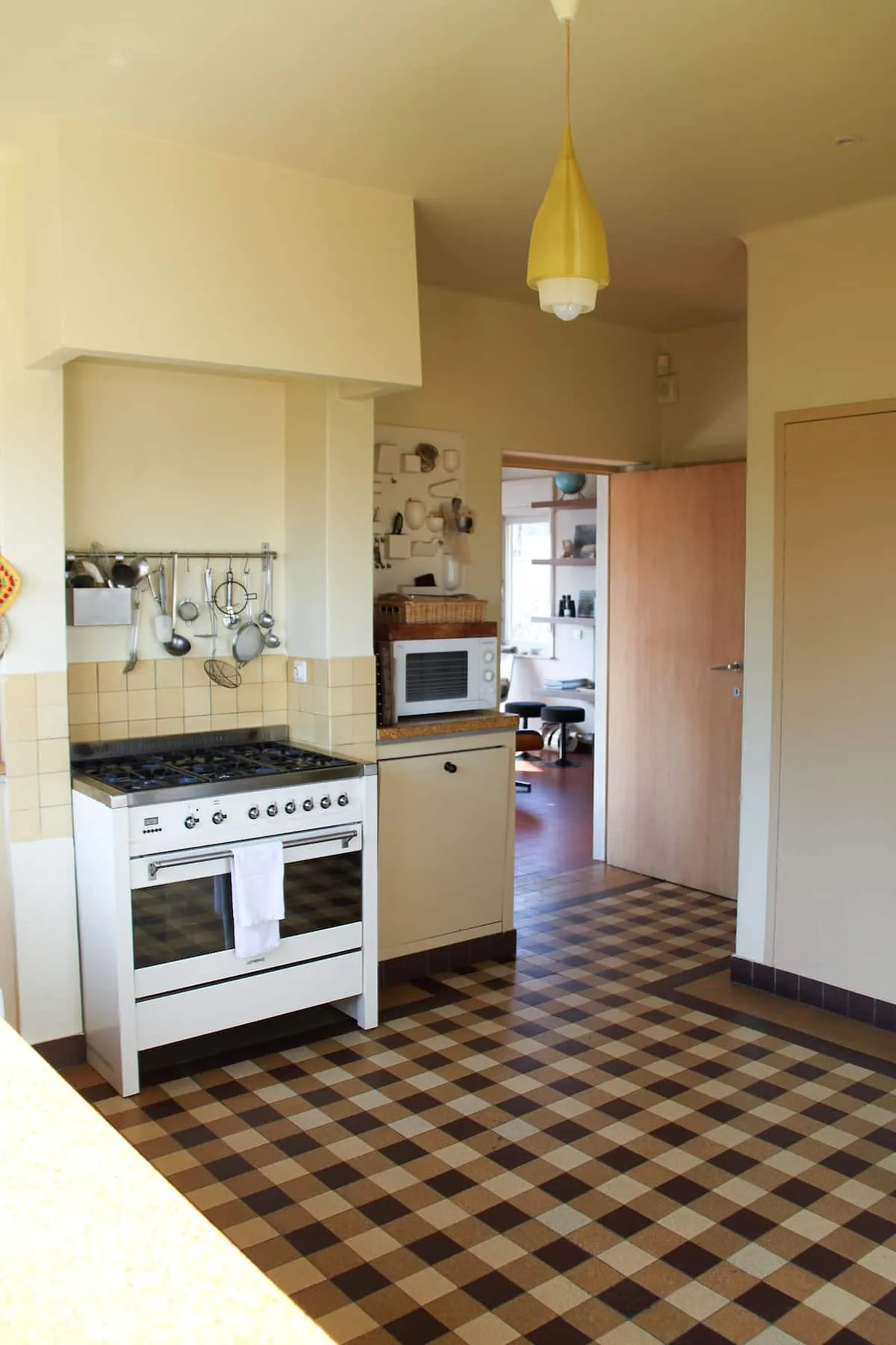 Cinq Airbnb d’exception pour passer un week-end sur la côte belge - Par Margau Gonzalez. CrÉDit Photo : Airbnb