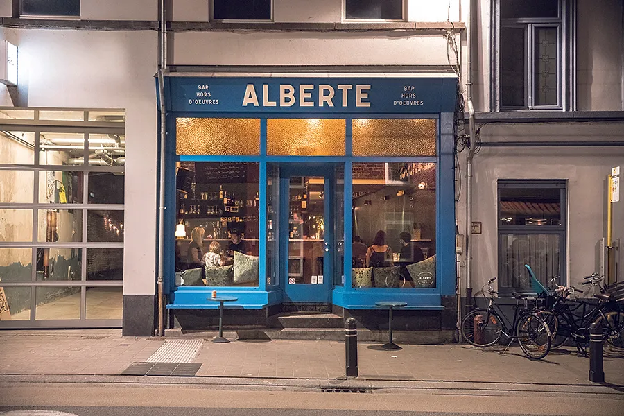 Les bonnes adresses de Balthazar à Gand - Par Sigrid Descamps, Photo By Jonatan Moerman On Unsplash.