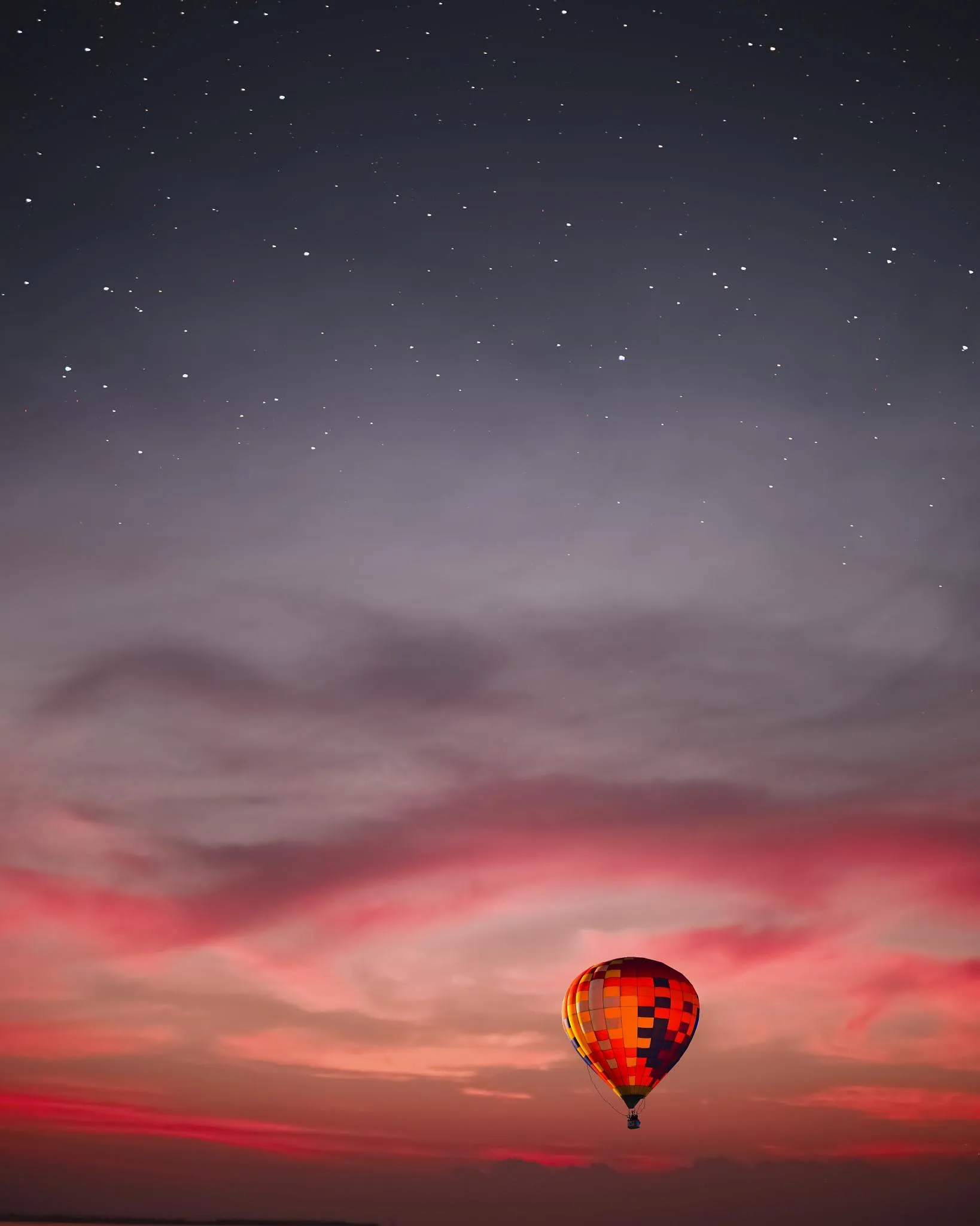 Où et comment profiter d'un coucher de soleil ? - Par Sigrid Descamps. Photo Ouverture : Michael Lammil Pour Unsplash.
