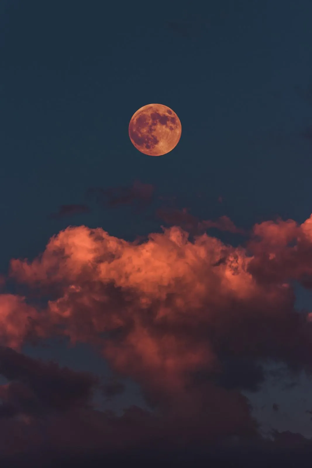 Qu’est ce qu’une Super Lune, et pourquoi celle de ce 14 juin est-elle exceptionnelle ? - Ingrid Van Langhendonck, Photos Unsplash Et D.r