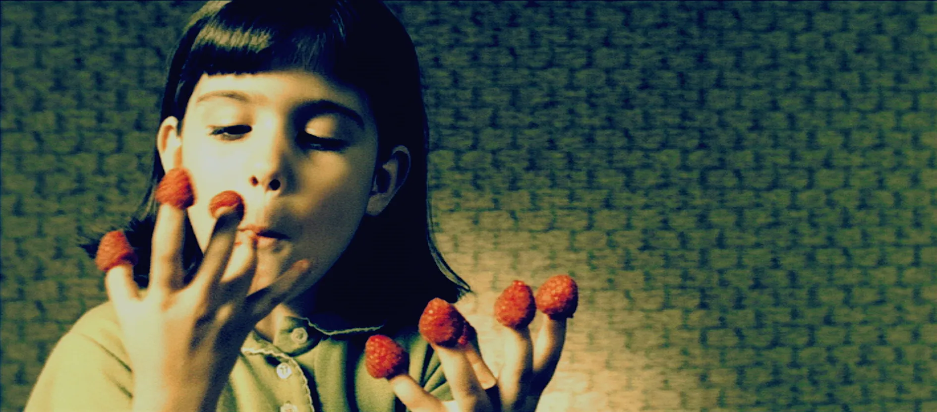 Ces petits bonheurs d'Amélie Poulain que tout le monde devrait imiter - Par Sigrid Descamps. Photos D.r.