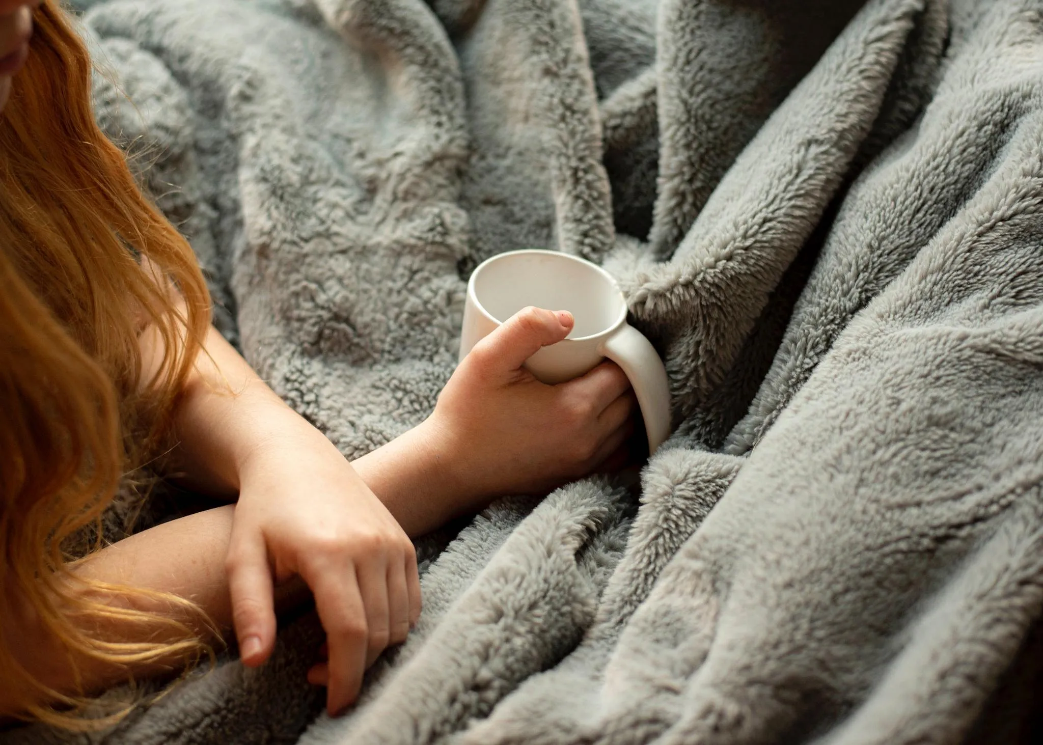 Six astuces pour mieux dormir la nuit - Par Younes Demeyer. Photo By Bruce Mars (Unsplash)