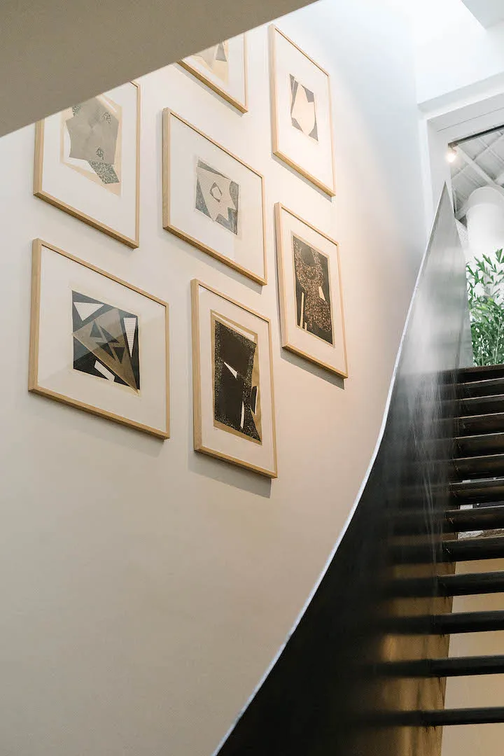 Animo Studios : la salle de sport 2.0 de Bruxelles qui rend accro - Par Anissa Hezzaz. Photos : D.r.