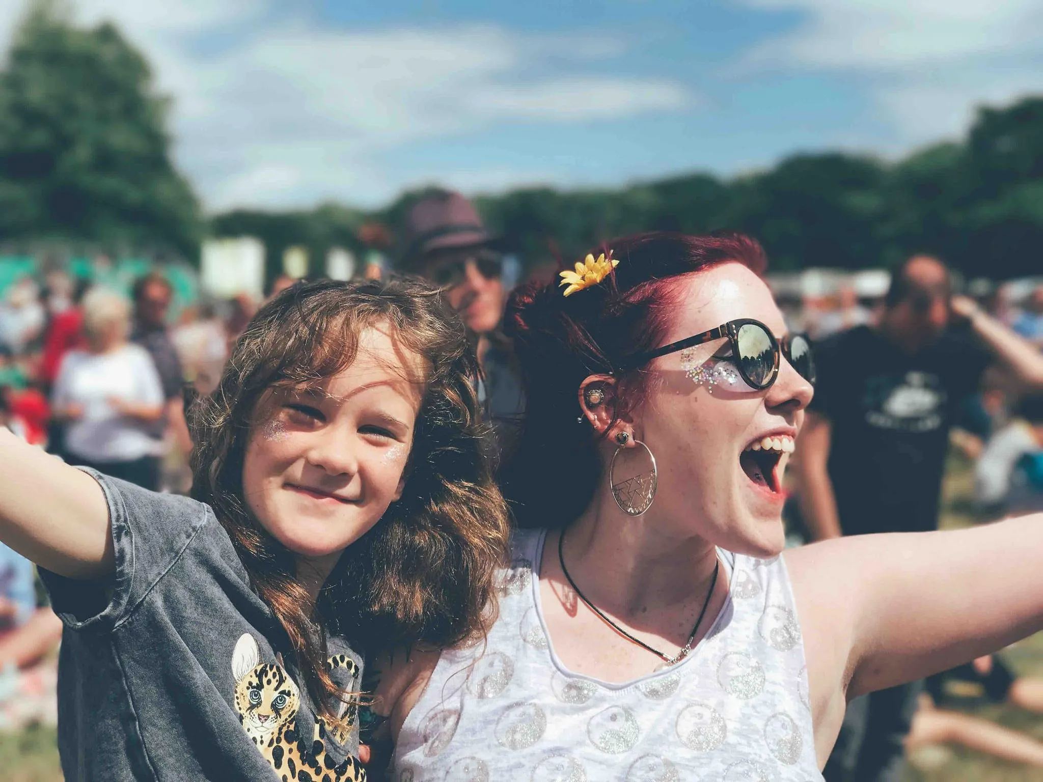 Wavre accueille son premier festival électro ce 24 juin - Ingrid Van Langhendonck, Photos Dr Et Unsplash