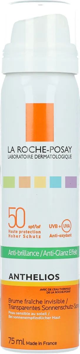 Bronzage : le boum des solaires toucher sec - Par Ingrid Van Langhendonck Photos D.r.