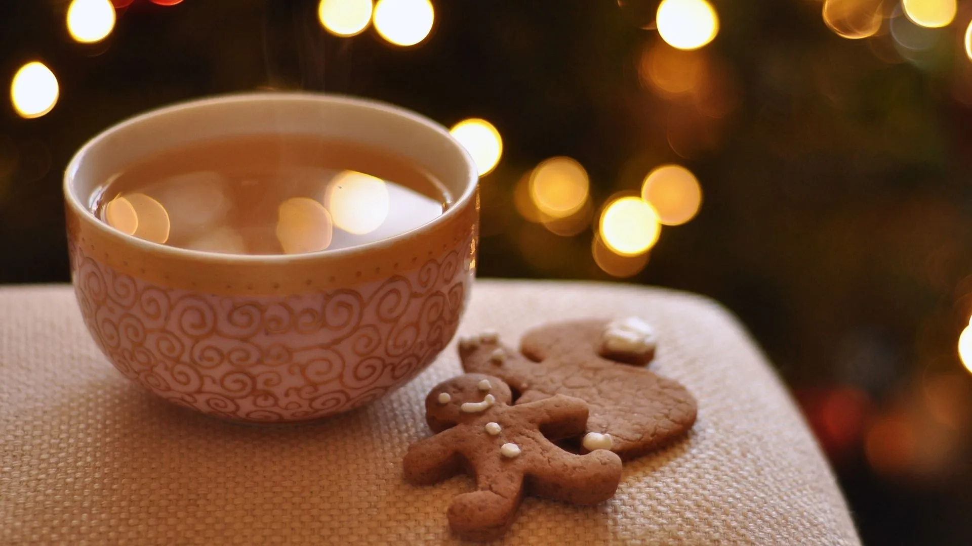 Cinq astuces imparables pour ne plus jamais avoir froid - Par Camille Vernin. Photo : Unsplash/Freestocks