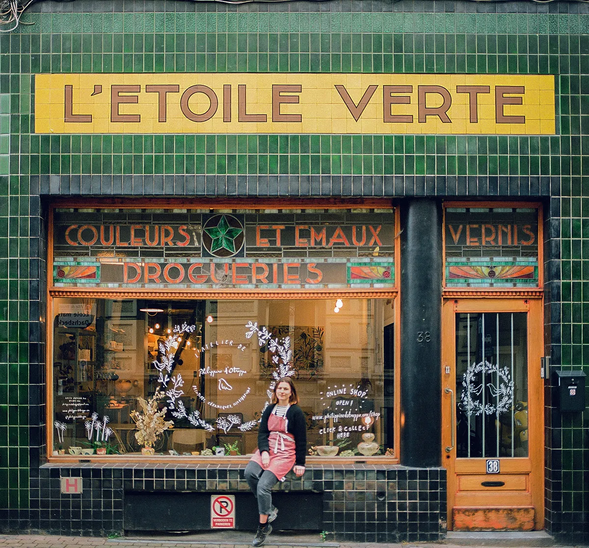 Trois créateurs qui remettent le kitsch au goût du jour - Par Marie Honnay. Photos : D.r.