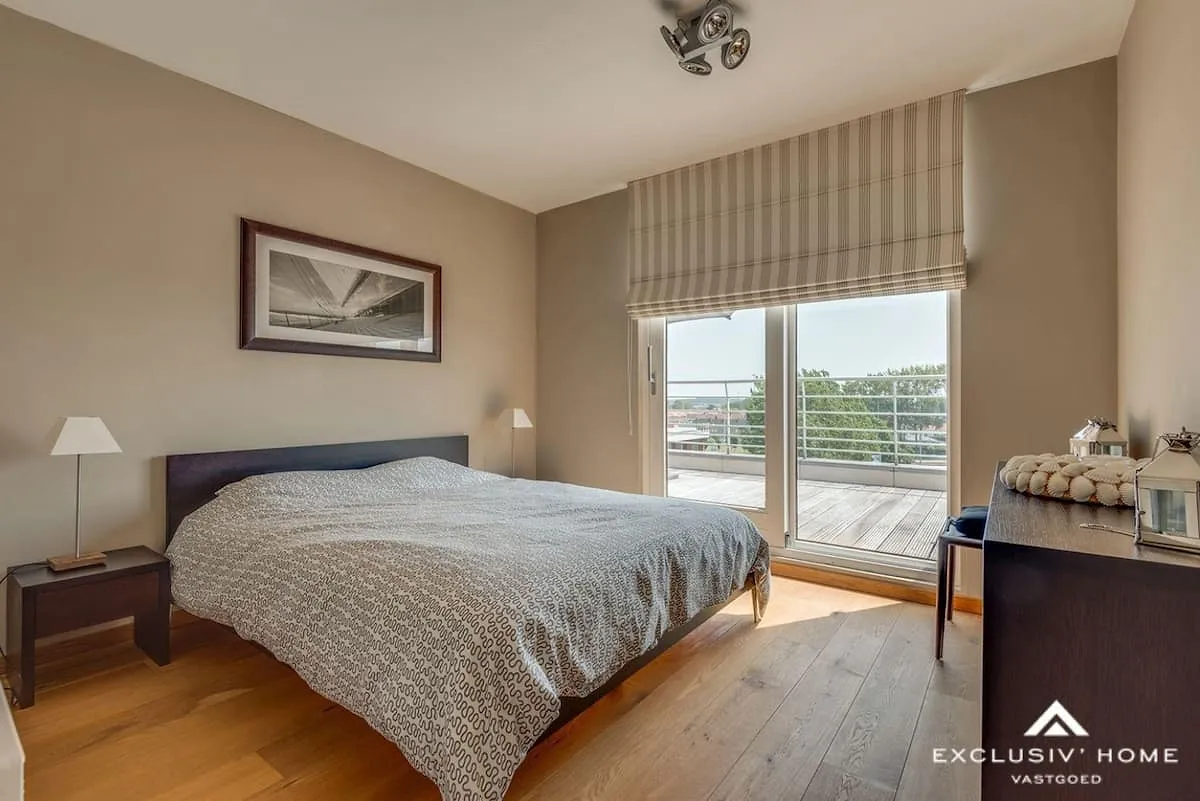Cinq Airbnb d’exception pour passer un week-end sur la côte belge - Par Margau Gonzalez. CrÉDit Photo : Airbnb