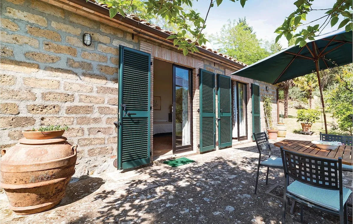 Cinq logements italiens avec piscine pour vivre la dolce vita - Par Margau Gonzalez. CrÉDit Photo : D.r.