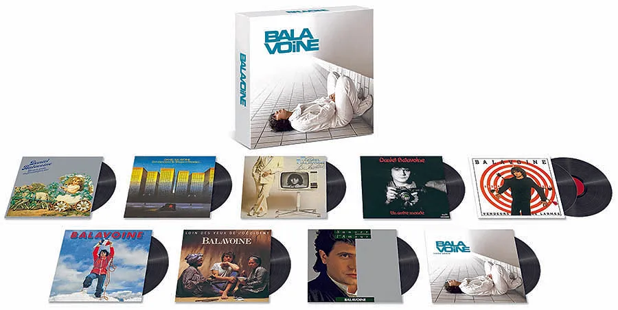 Six cadeaux pour les fans de musique - Par Sigrid Descamps. Photos D.r. Sauf Mentions Contraires.