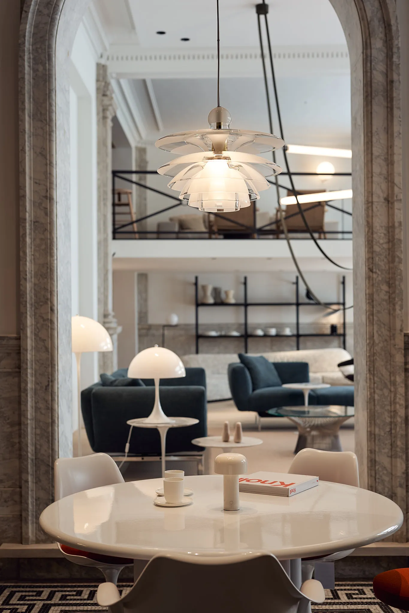 Signe : la nouvelle adresse design à Bruxelles - RéDaction, Photos Signe